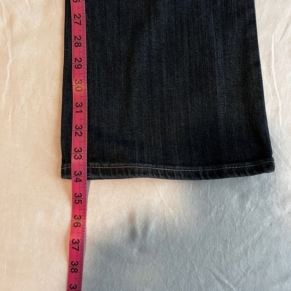 Kut from the Kloth Karen Baby Bootcut jeans size 12 - Picture 11 of 11
